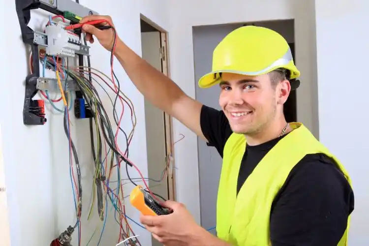 elektricien Eexterzandvoort